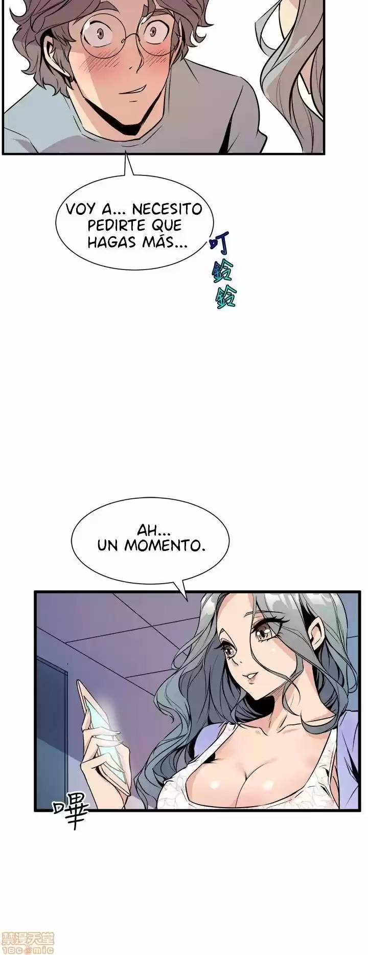 PEEK capítulo 6, página 23