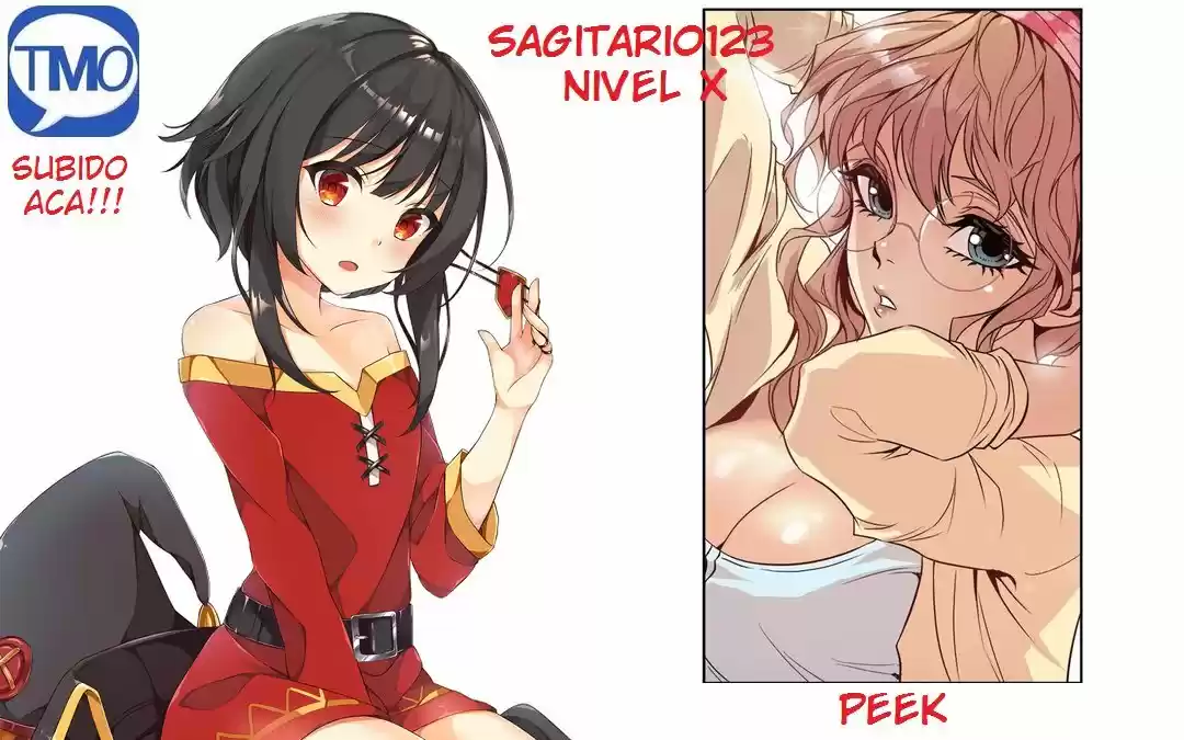 PEEK capítulo 7, página 1