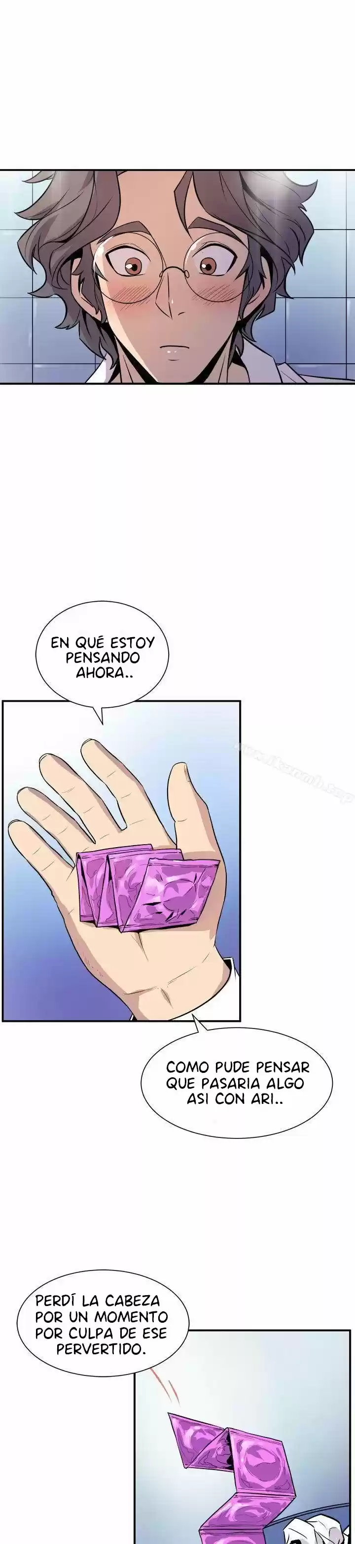 PEEK capítulo 7, página 12