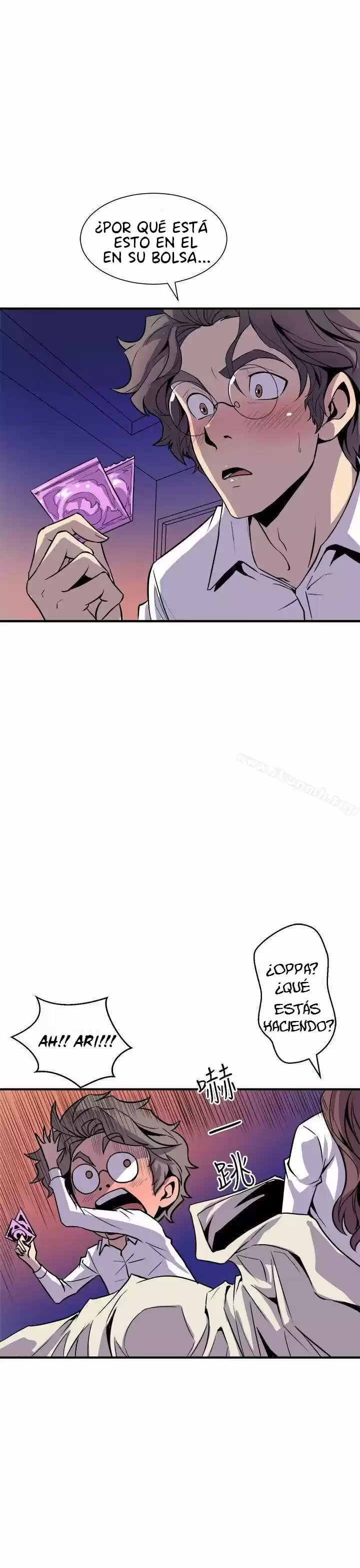 PEEK capítulo 7, página 36