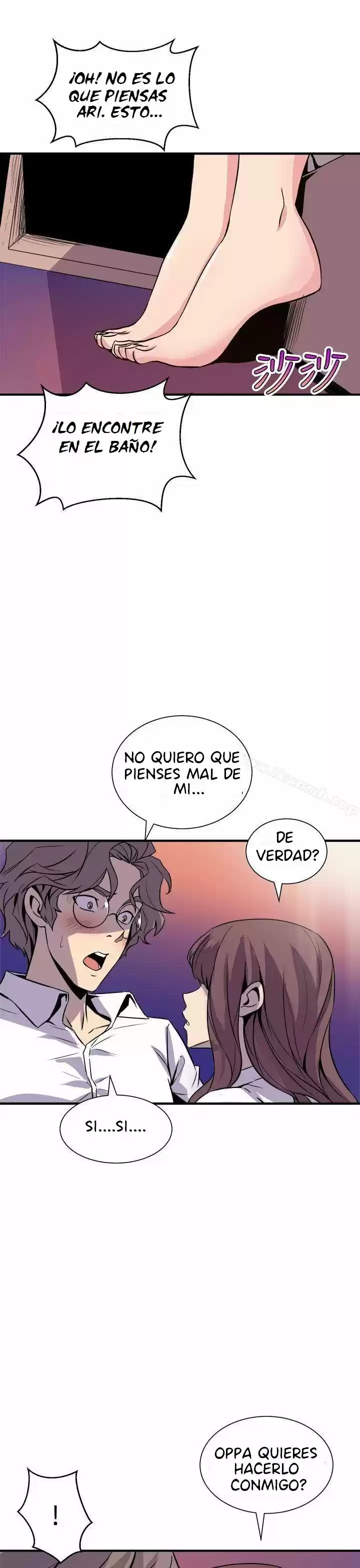 PEEK capítulo 7, página 38
