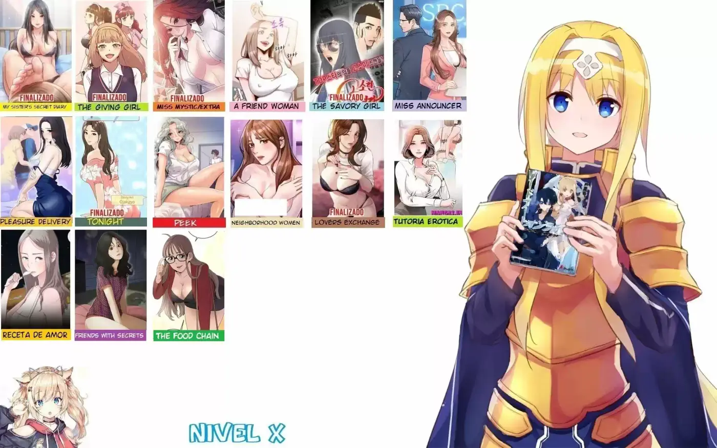 PEEK capítulo 7, página 54