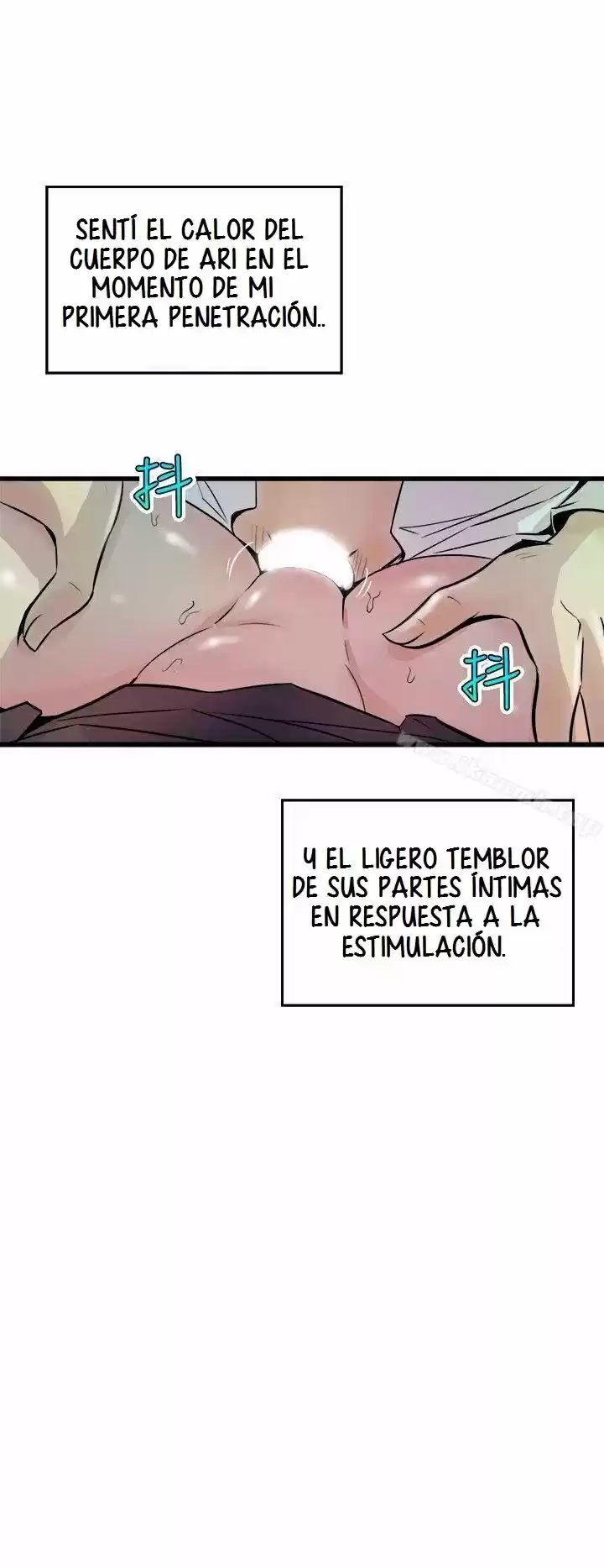 PEEK capítulo 8, página 27