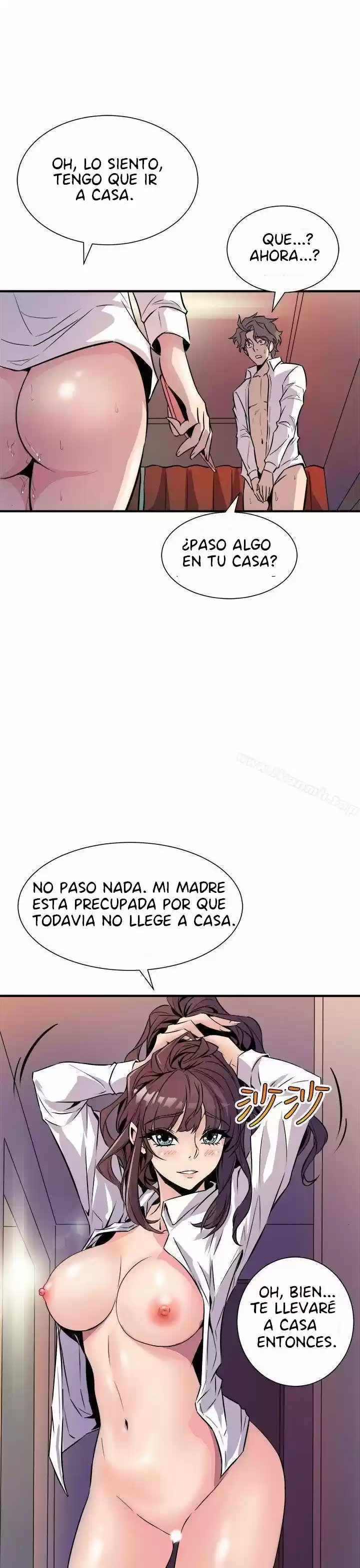 PEEK capítulo 8, página 38