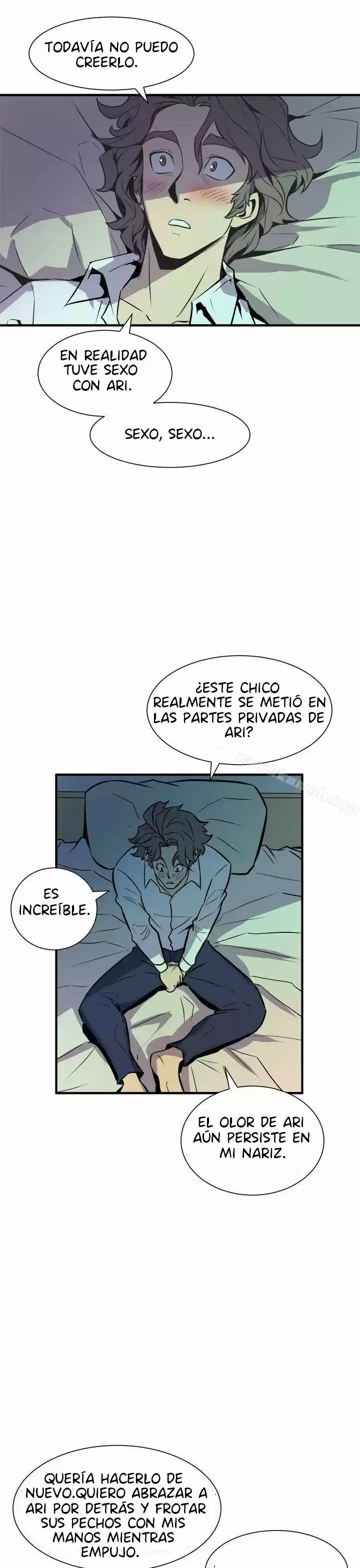 PEEK capítulo 8, página 42