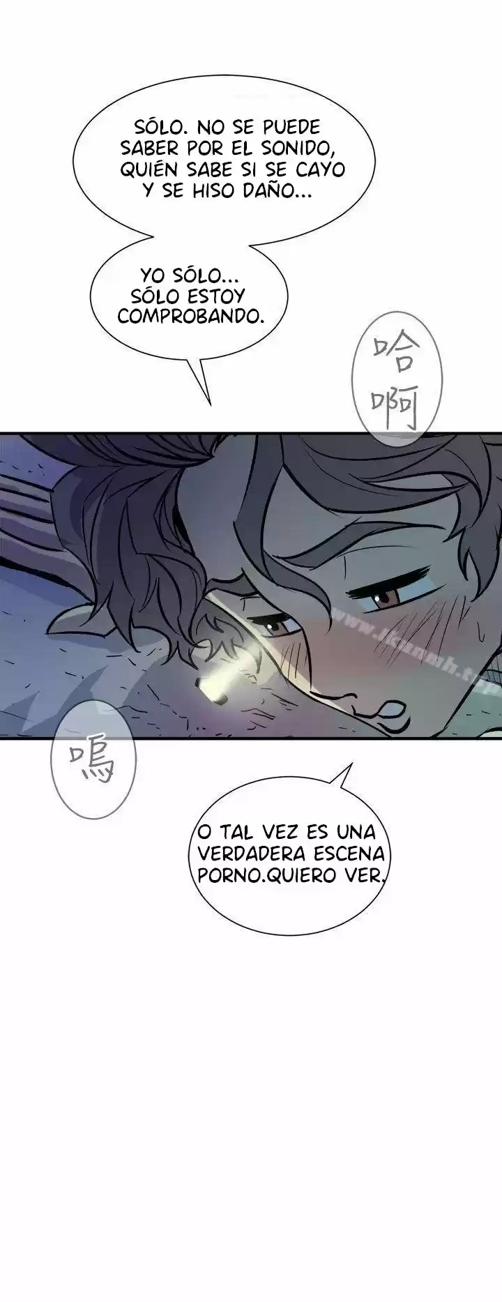 PEEK capítulo 9, página 3