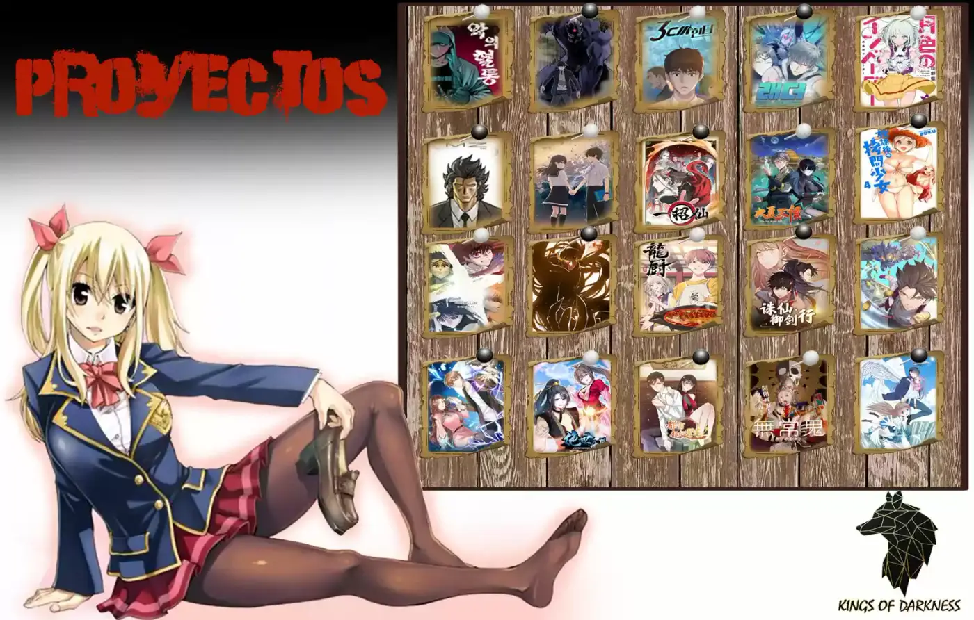 Peerless Ancient capítulo 17, página 12