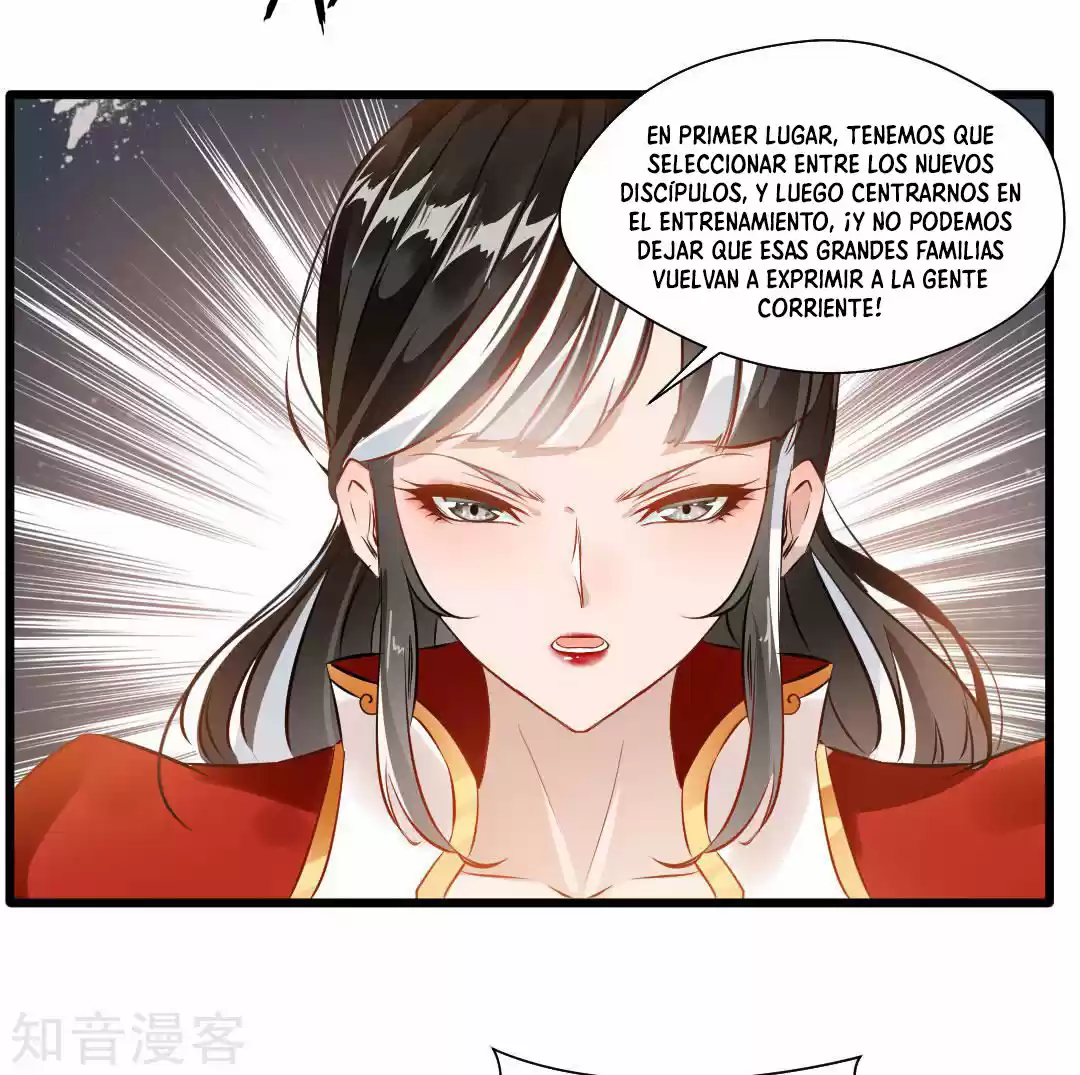 Peerless Ancient capítulo 24, página 13