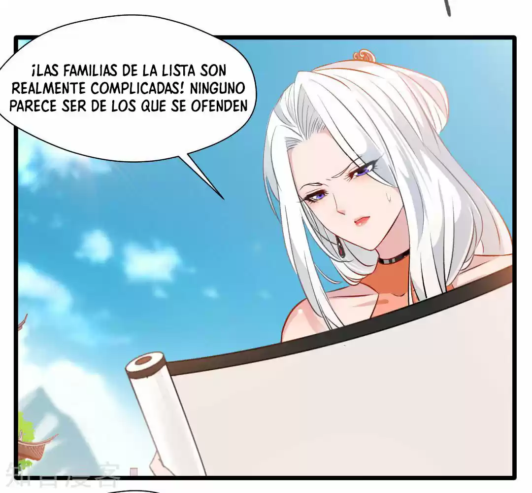 Peerless Ancient capítulo 25, página 29