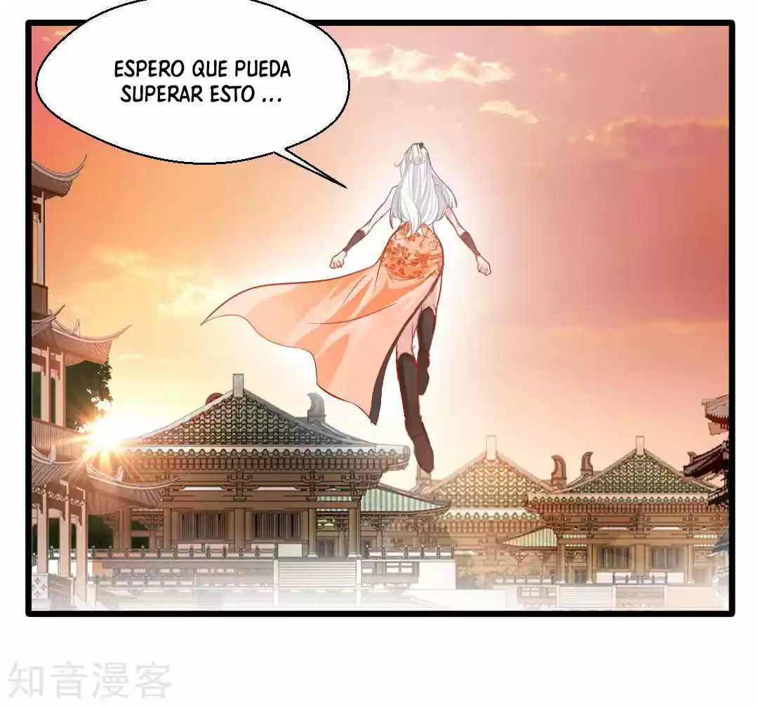 Peerless Ancient capítulo 28, página 13