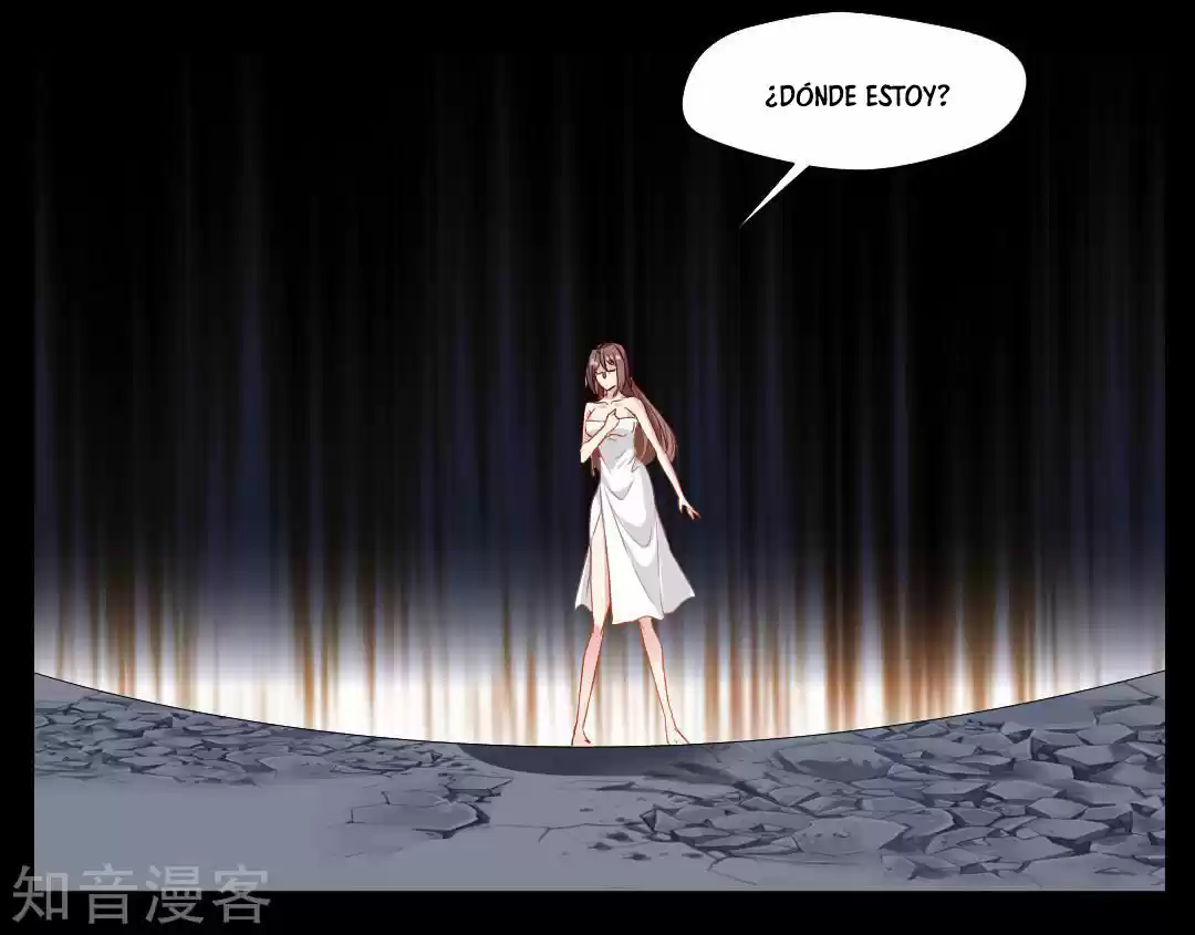 Peerless Ancient capítulo 32, página 4