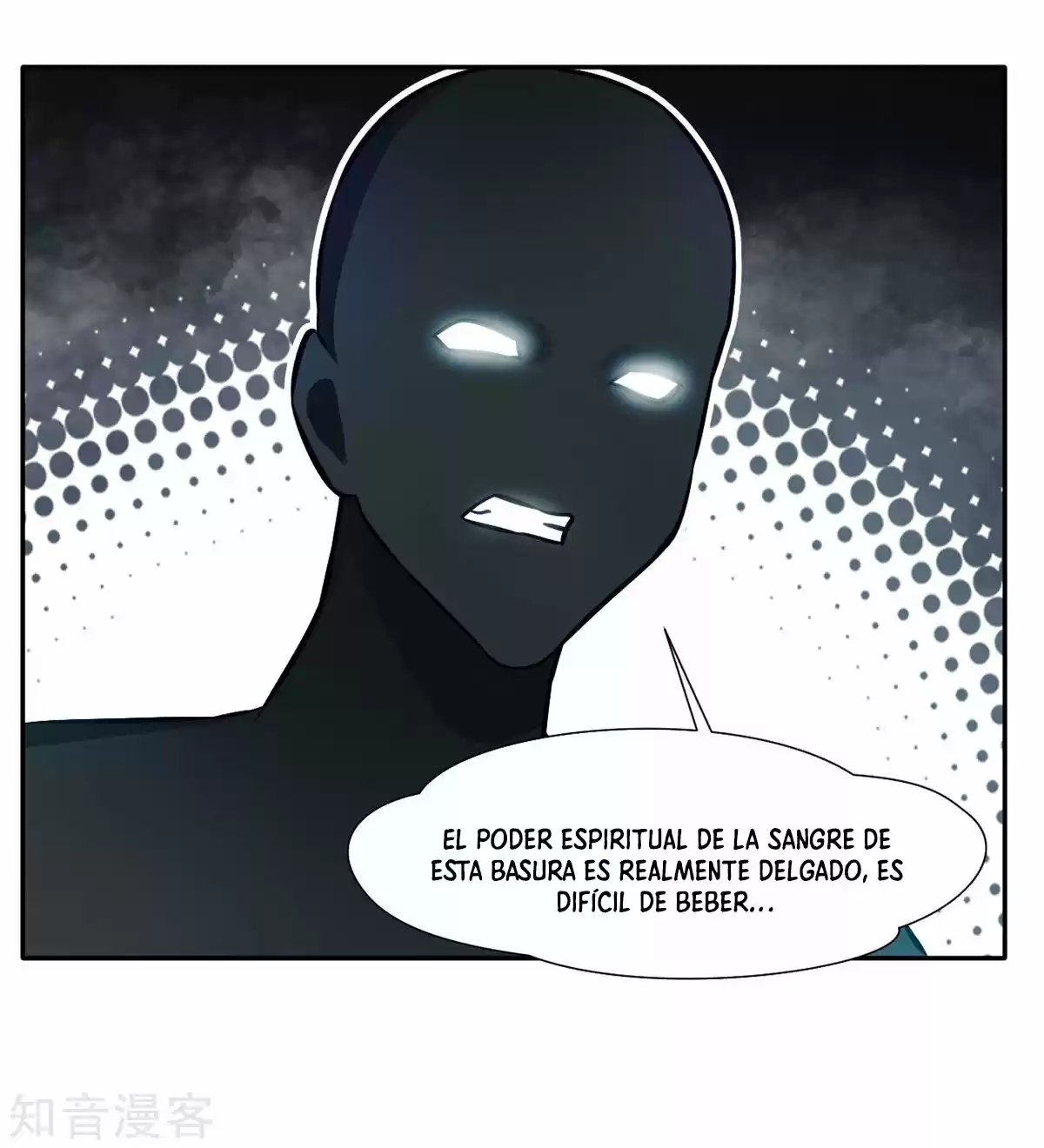 Peerless Ancient capítulo 41, página 20