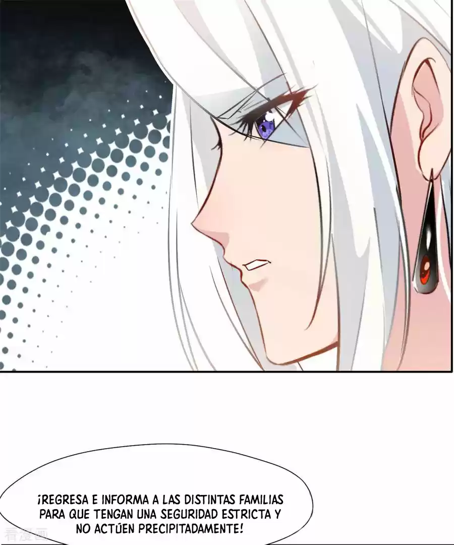 Peerless Ancient capítulo 42, página 5