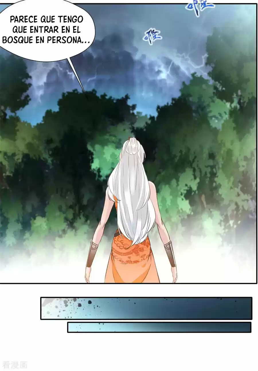Peerless Ancient capítulo 42, página 7