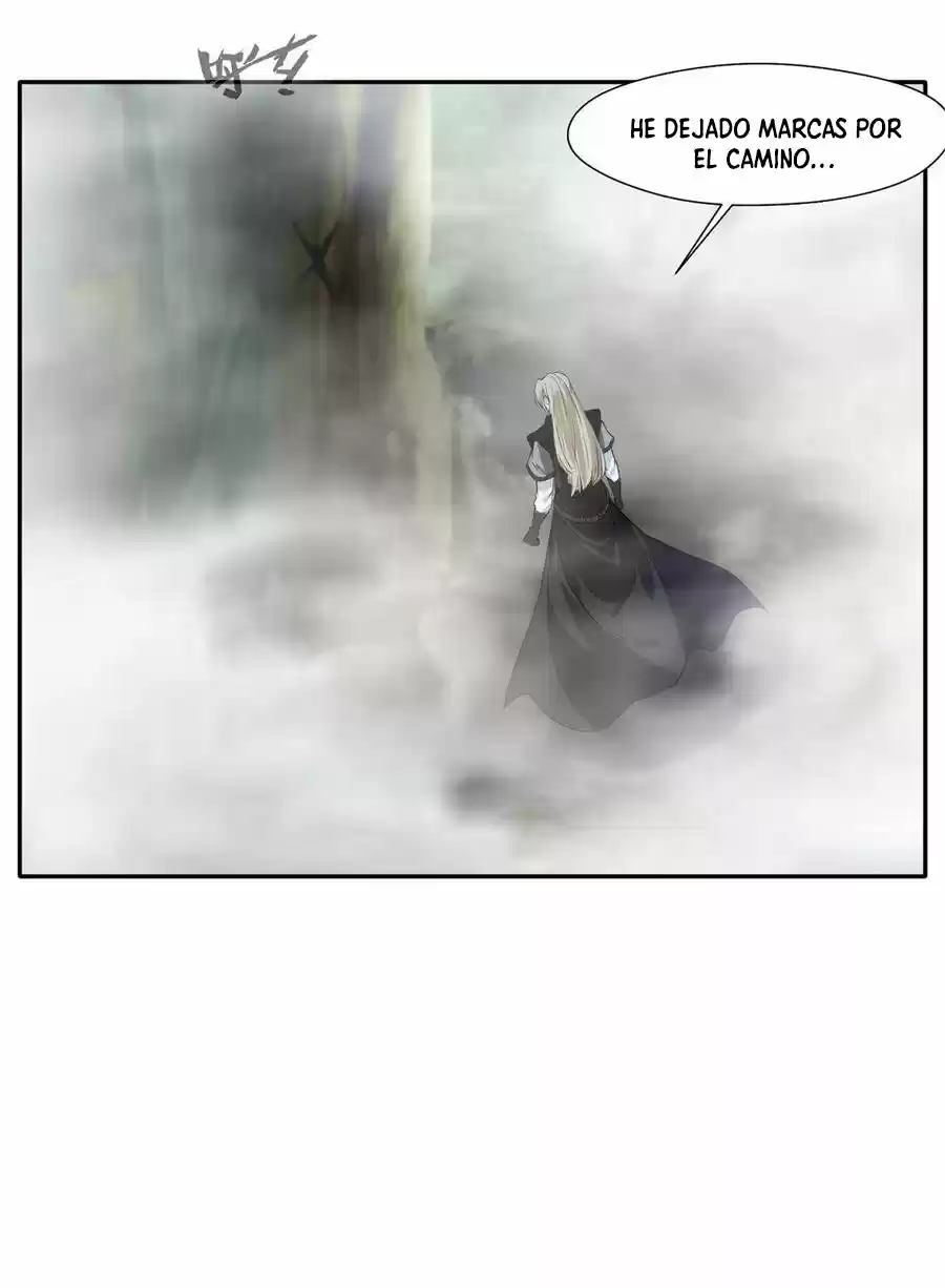 Peerless Ancient capítulo 42, página 25
