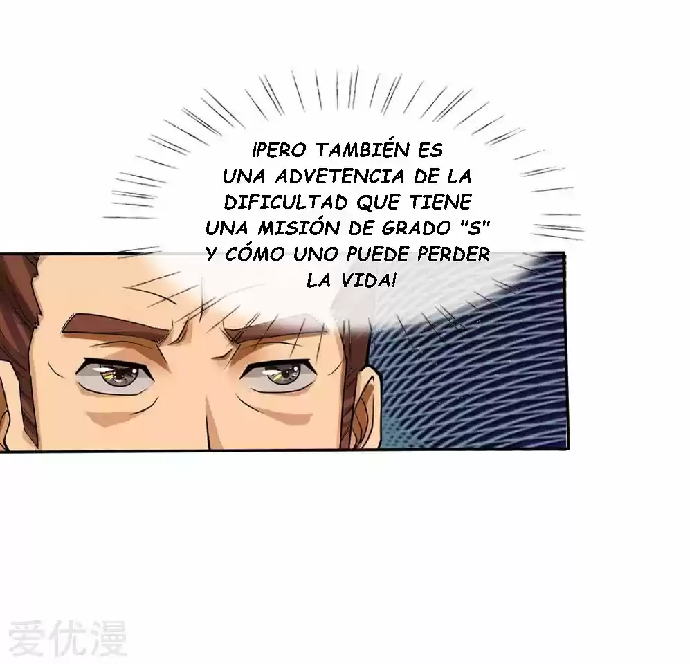 PEERLESS WARRIOR KING capítulo 1, página 7