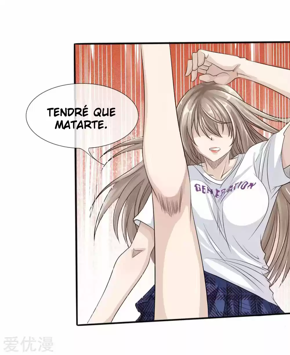 PEERLESS WARRIOR KING capítulo 12, página 10