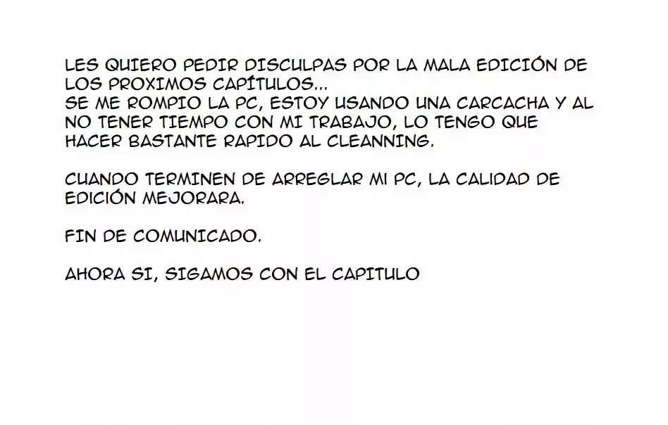 PEERLESS WARRIOR KING capítulo 16, página 1