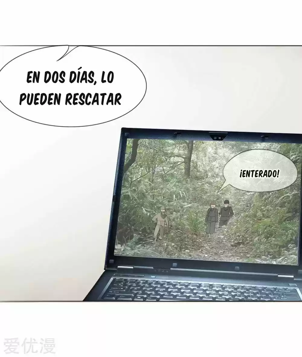 PEERLESS WARRIOR KING capítulo 5, página 16