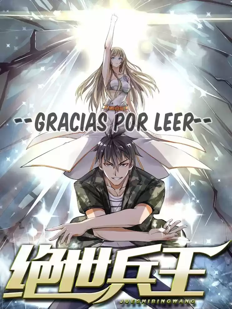 PEERLESS WARRIOR KING capítulo 6, página 12