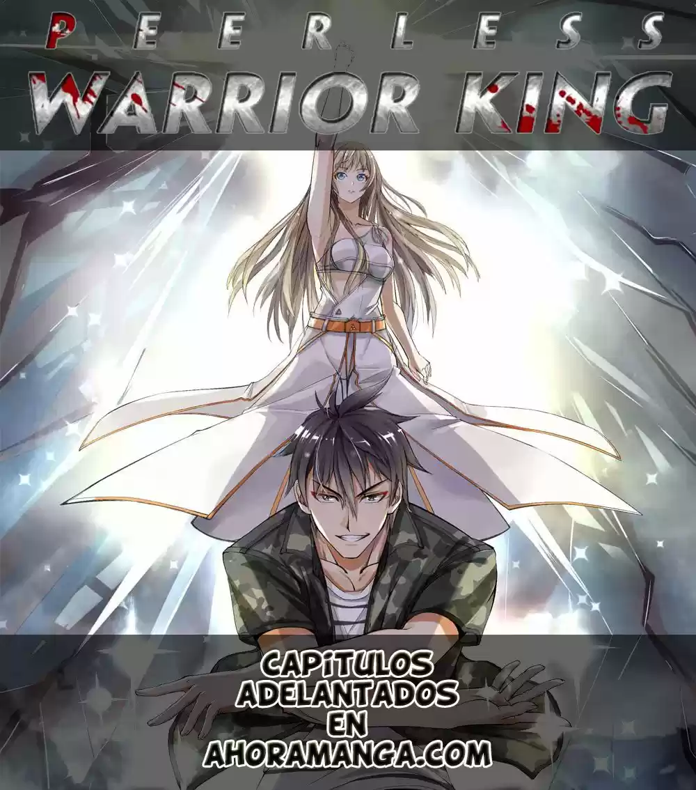 PEERLESS WARRIOR KING capítulo 7, página 1