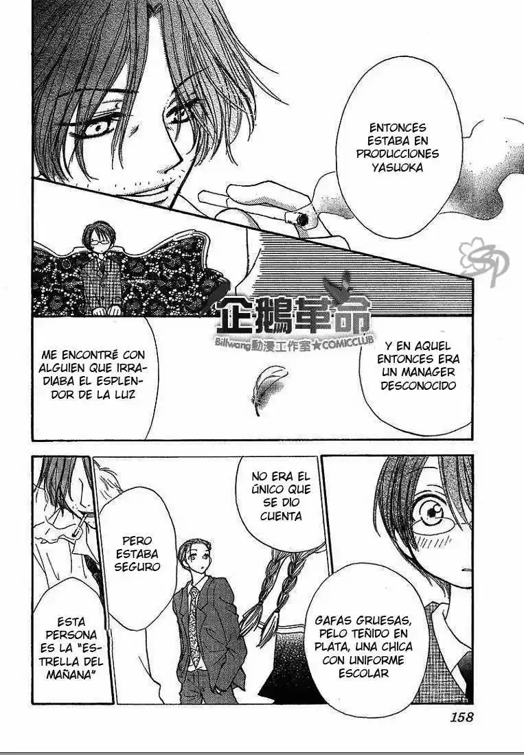 PENGUIN KAKUMEI capítulo 21, página 24