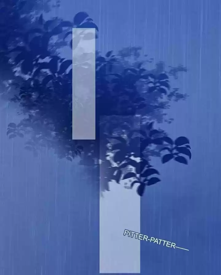 Pequeña Lluvia capítulo 13, página 25