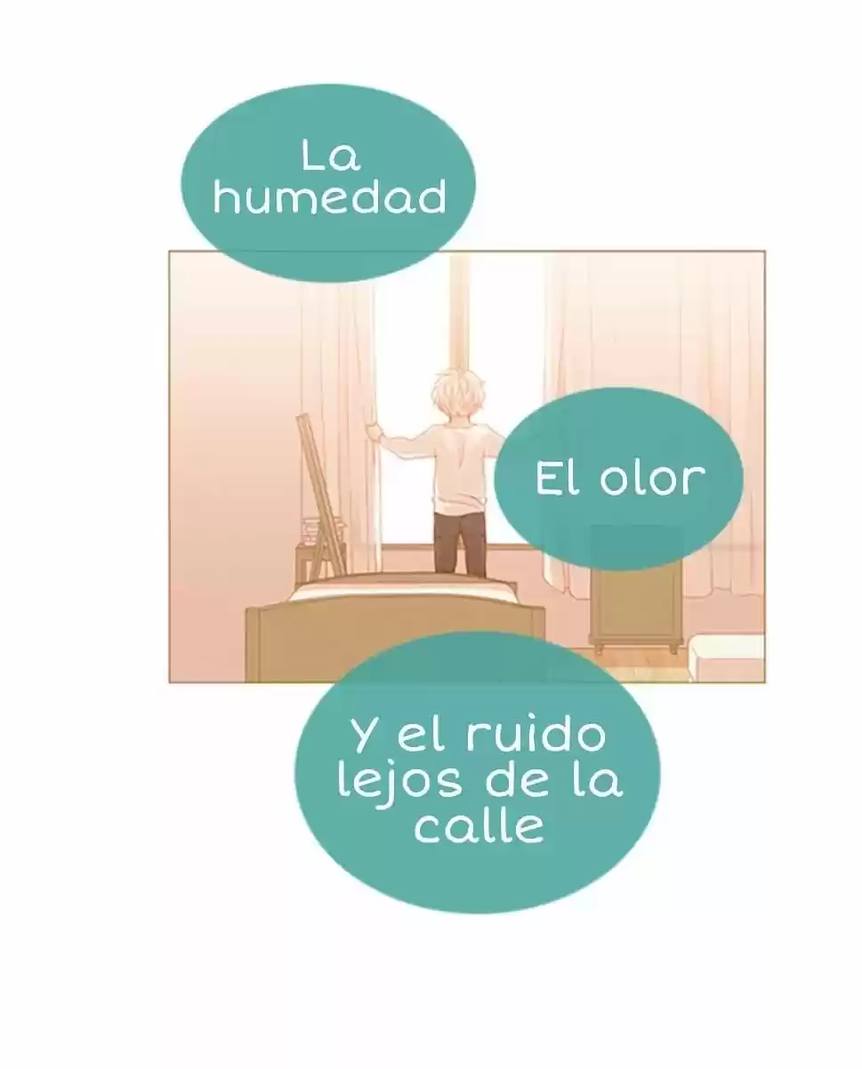 Pequeña Lluvia capítulo 4, página 24