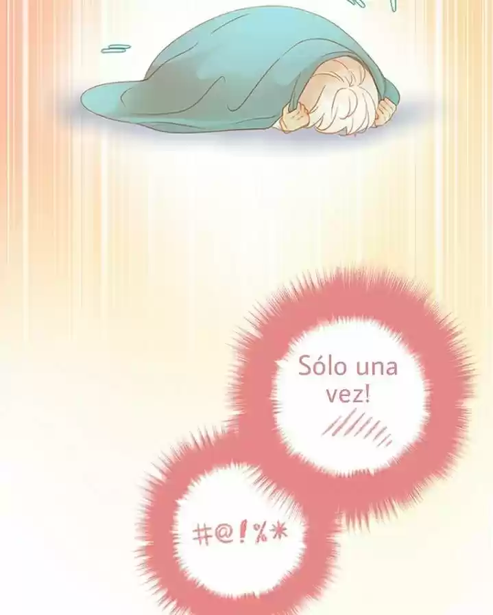 Pequeña Lluvia capítulo 7, página 80