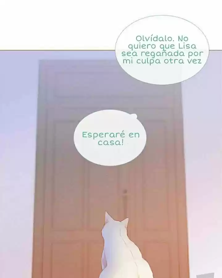 Pequeña Lluvia capítulo 8, página 12