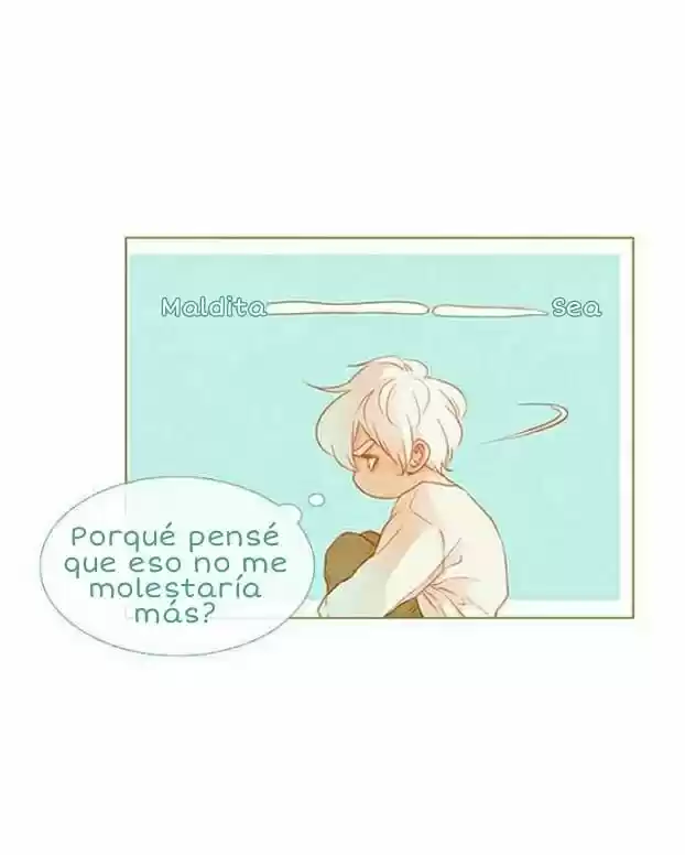 Pequeña Lluvia capítulo 8, página 28