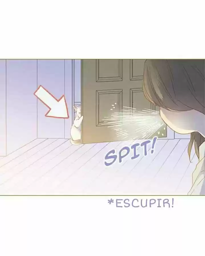 Pequeña Lluvia capítulo 8, página 33