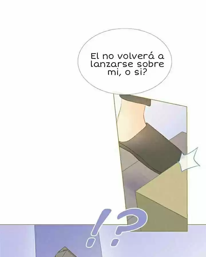 Pequeña Lluvia capítulo 8, página 44