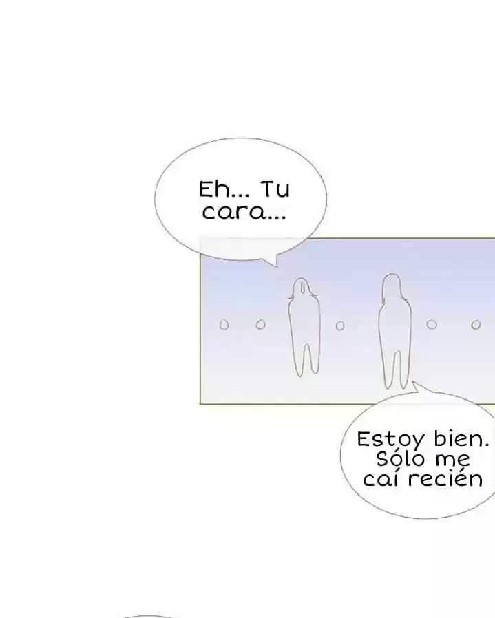 Pequeña Lluvia capítulo 8, página 53