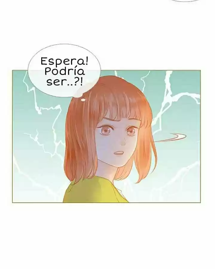 Pequeña Lluvia capítulo 8, página 54