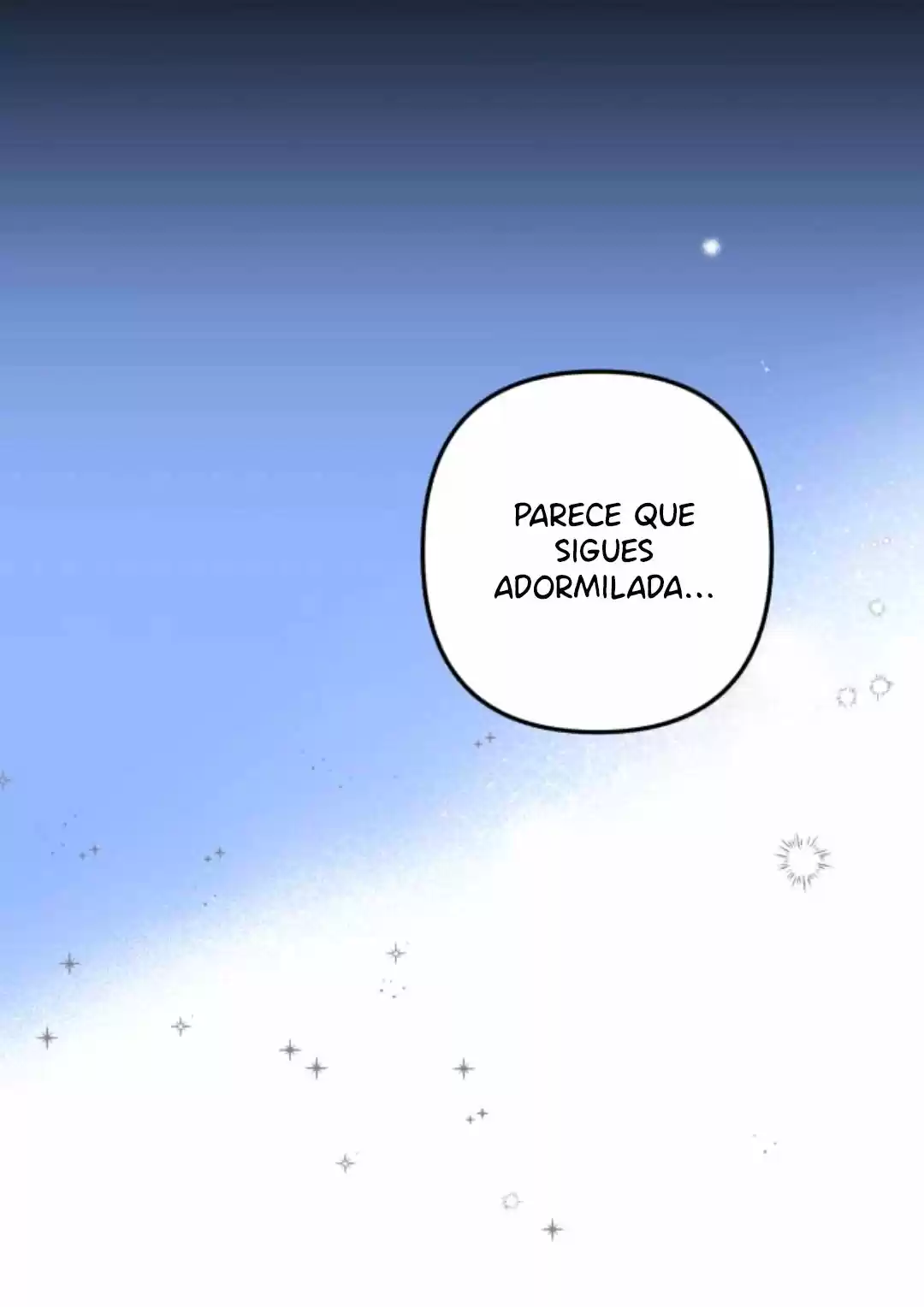 Pequeña Princesa Mint capítulo 1, página 7