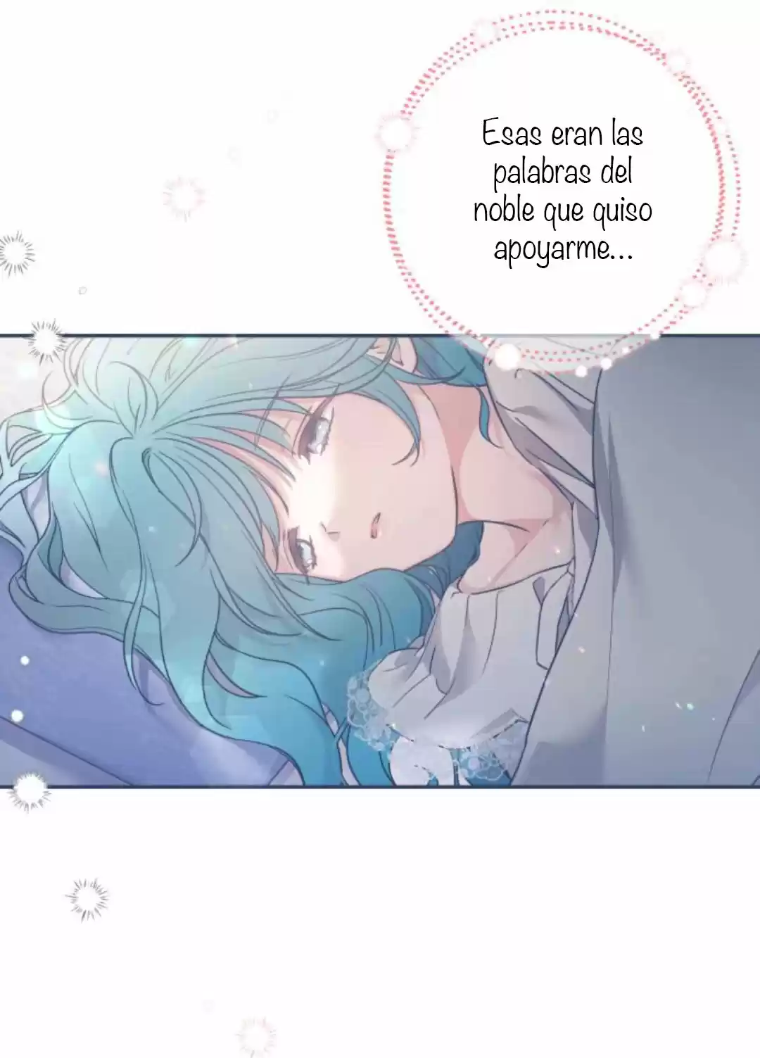 Pequeña Princesa Mint capítulo 1, página 8