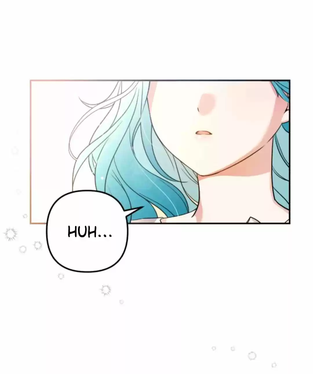 Pequeña Princesa Mint capítulo 1, página 10