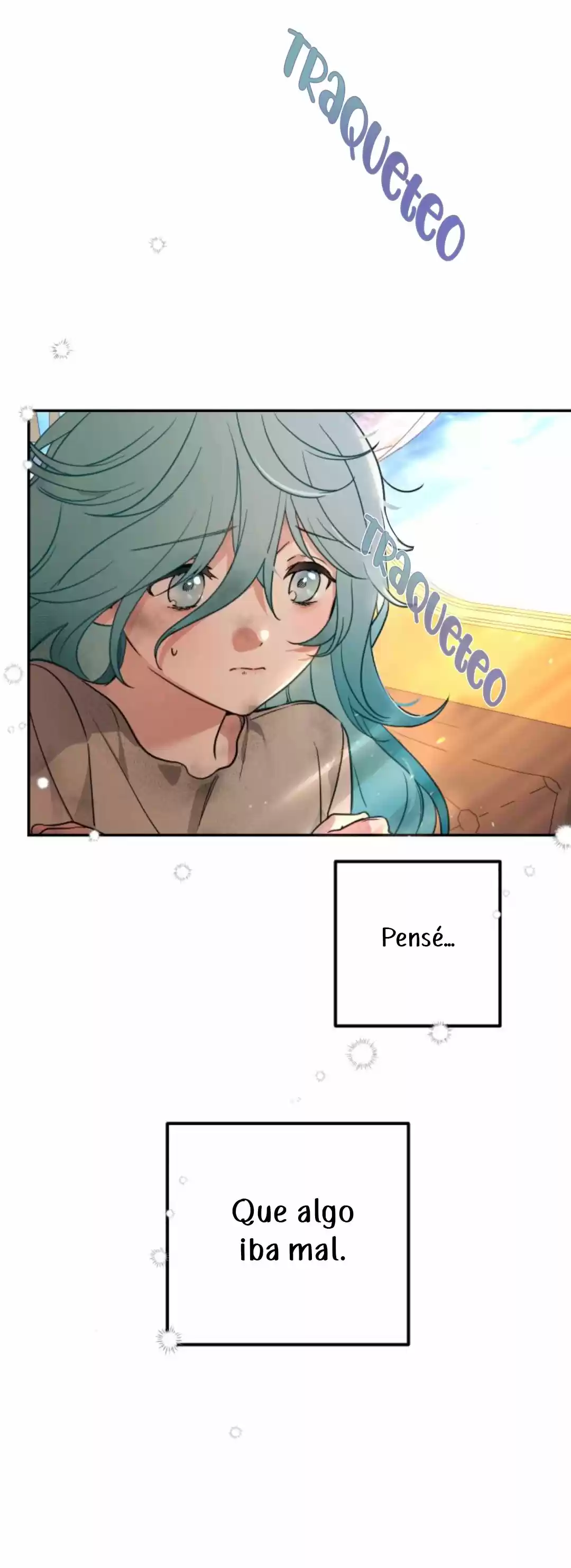 Pequeña Princesa Mint capítulo 1, página 14