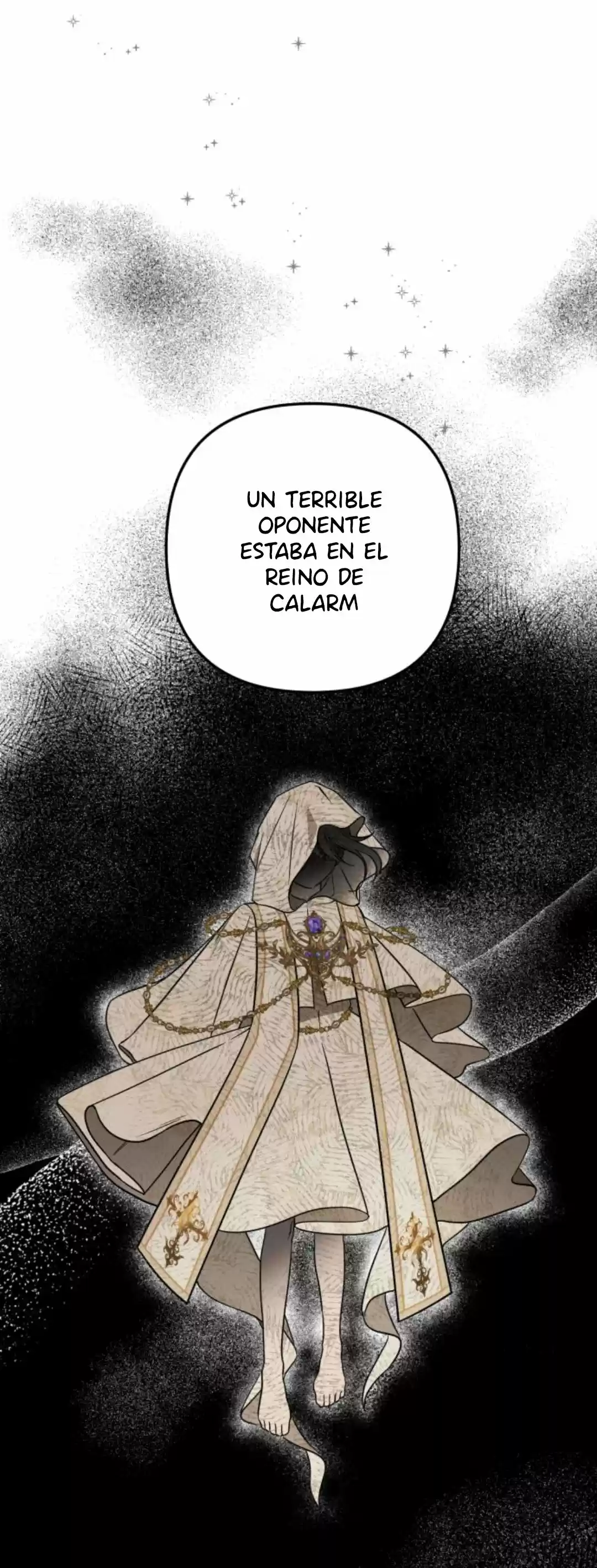 Pequeña Princesa Mint capítulo 1, página 24