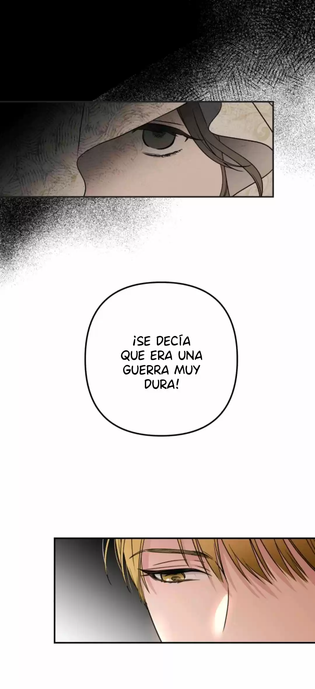 Pequeña Princesa Mint capítulo 1, página 25