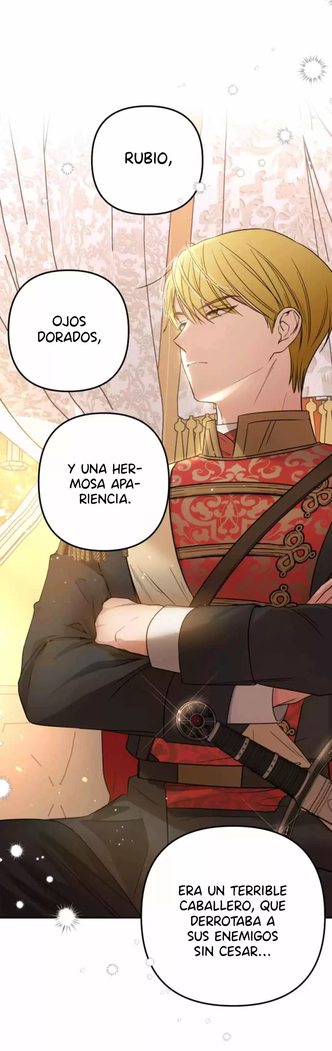 Pequeña Princesa Mint capítulo 1, página 27