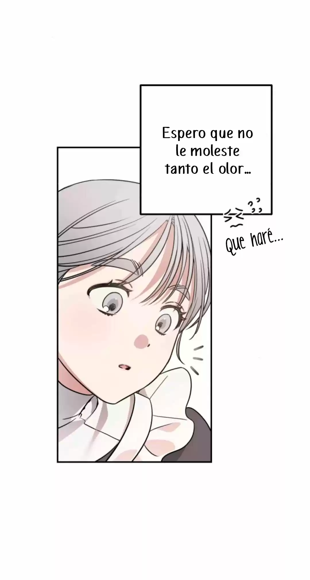 Pequeña Princesa Mint capítulo 1, página 44