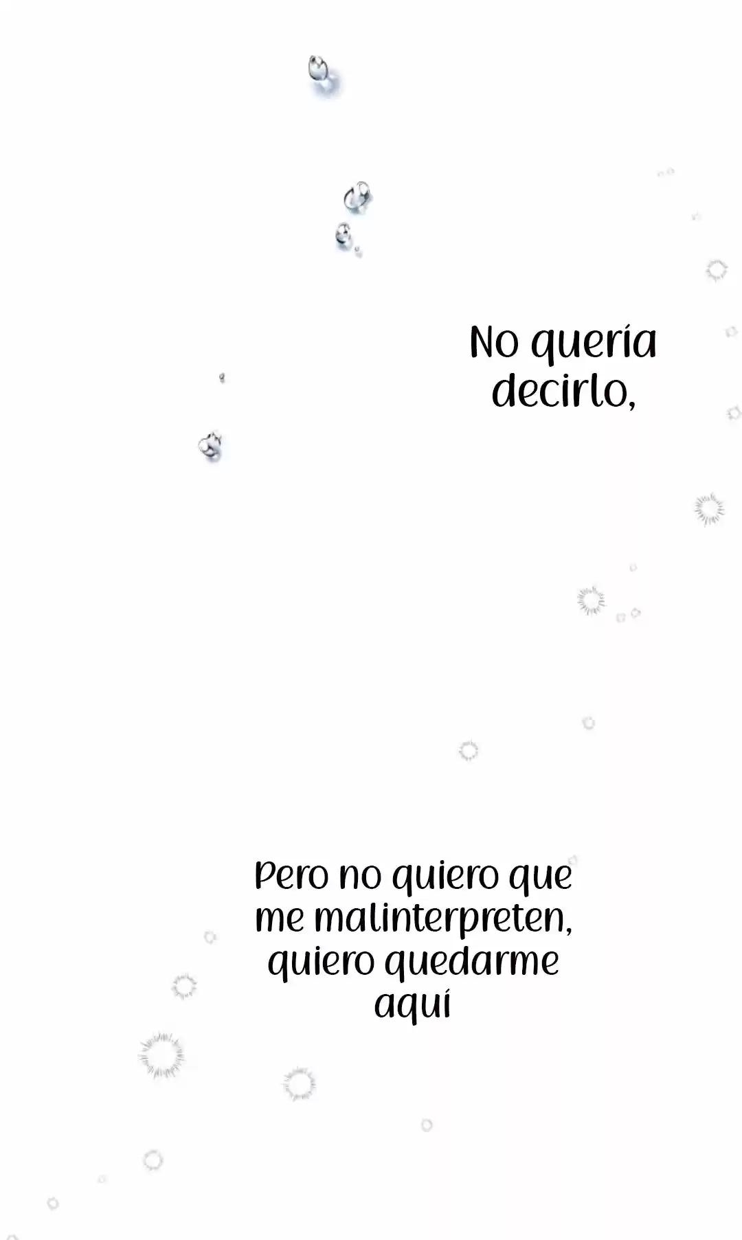 Pequeña Princesa Mint capítulo 1, página 70