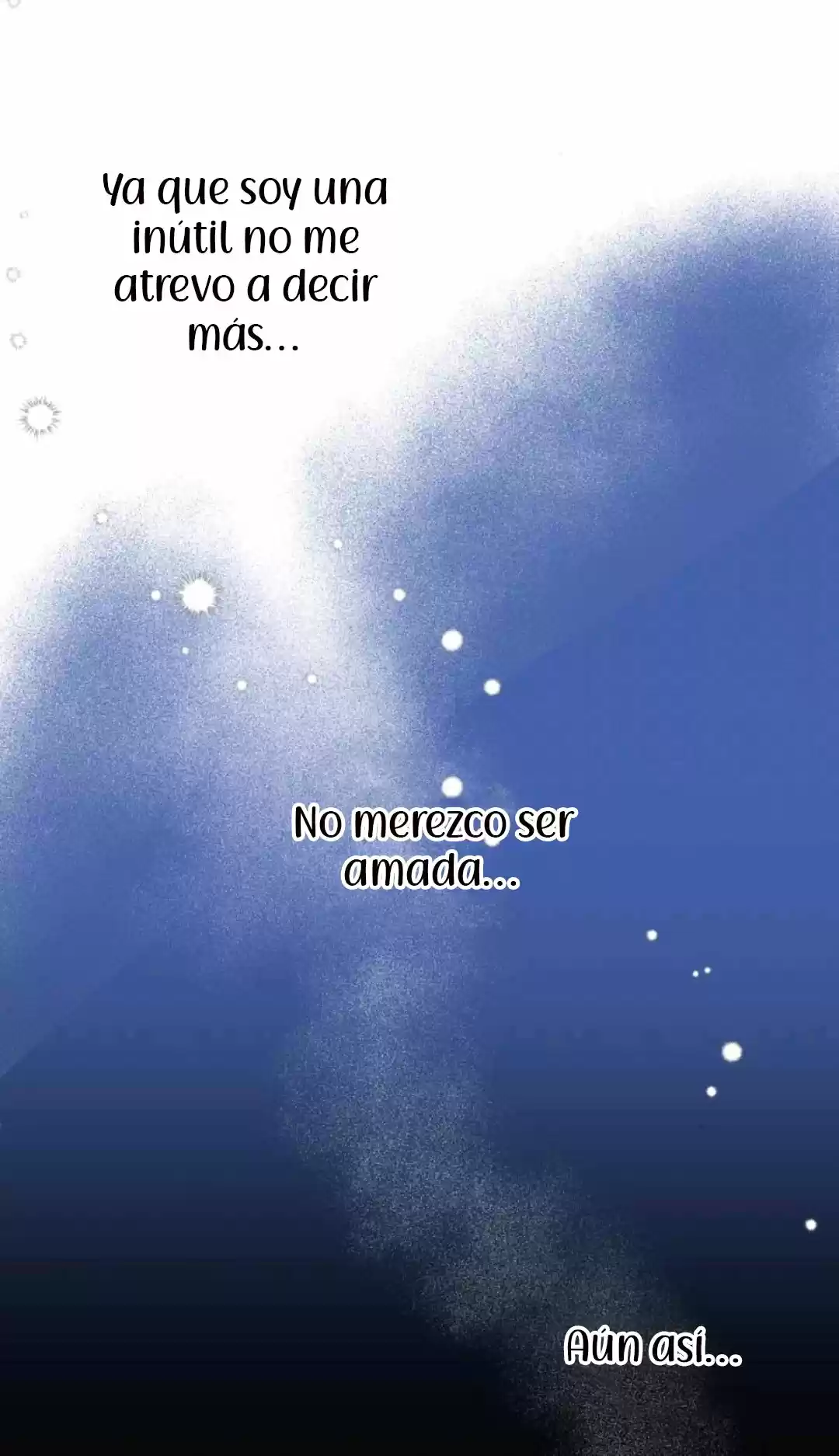 Pequeña Princesa Mint capítulo 1, página 71
