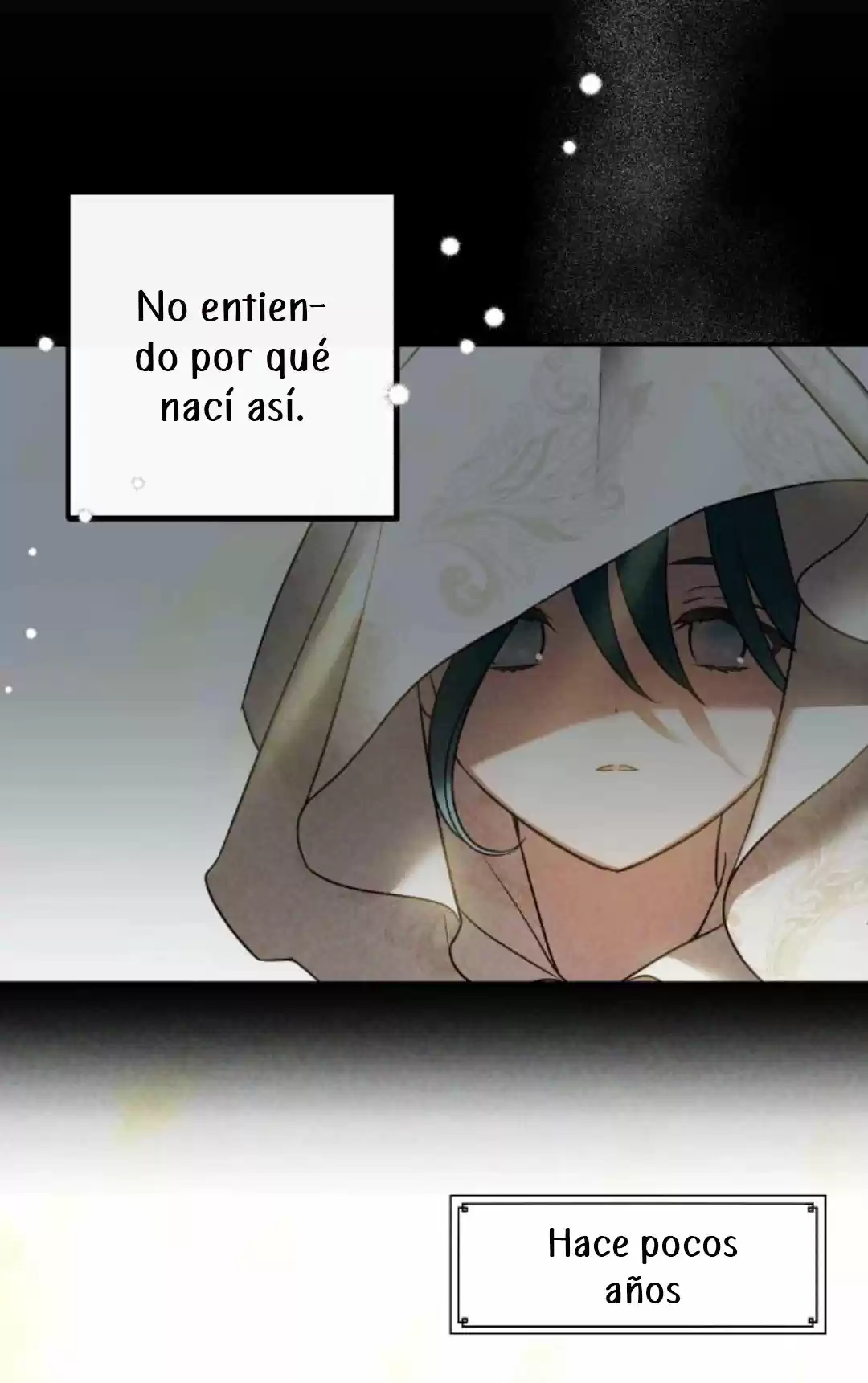 Pequeña Princesa Mint capítulo 1, página 72