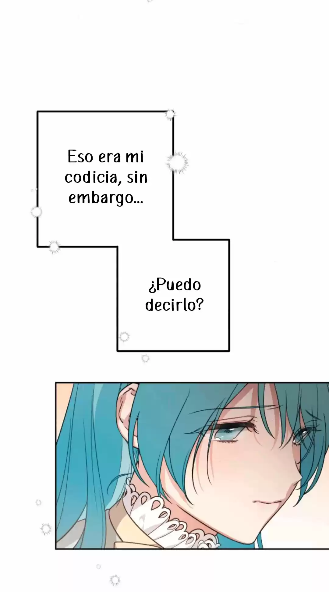 Pequeña Princesa Mint capítulo 10, página 20