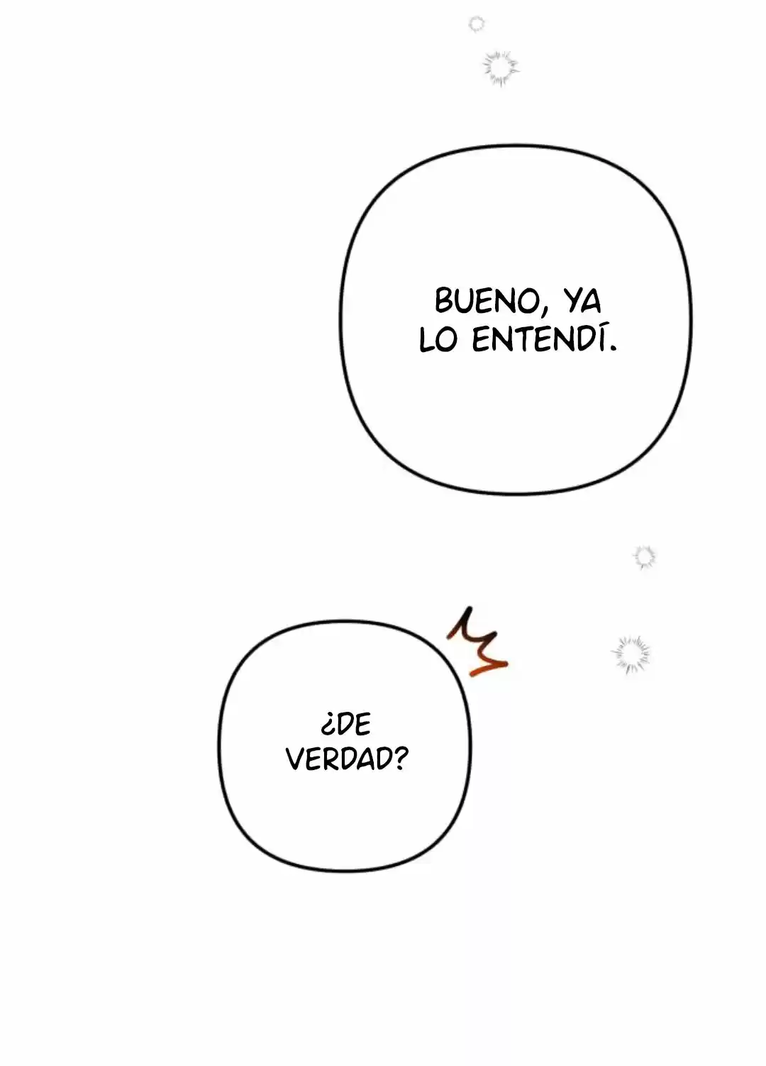 Pequeña Princesa Mint capítulo 10, página 27