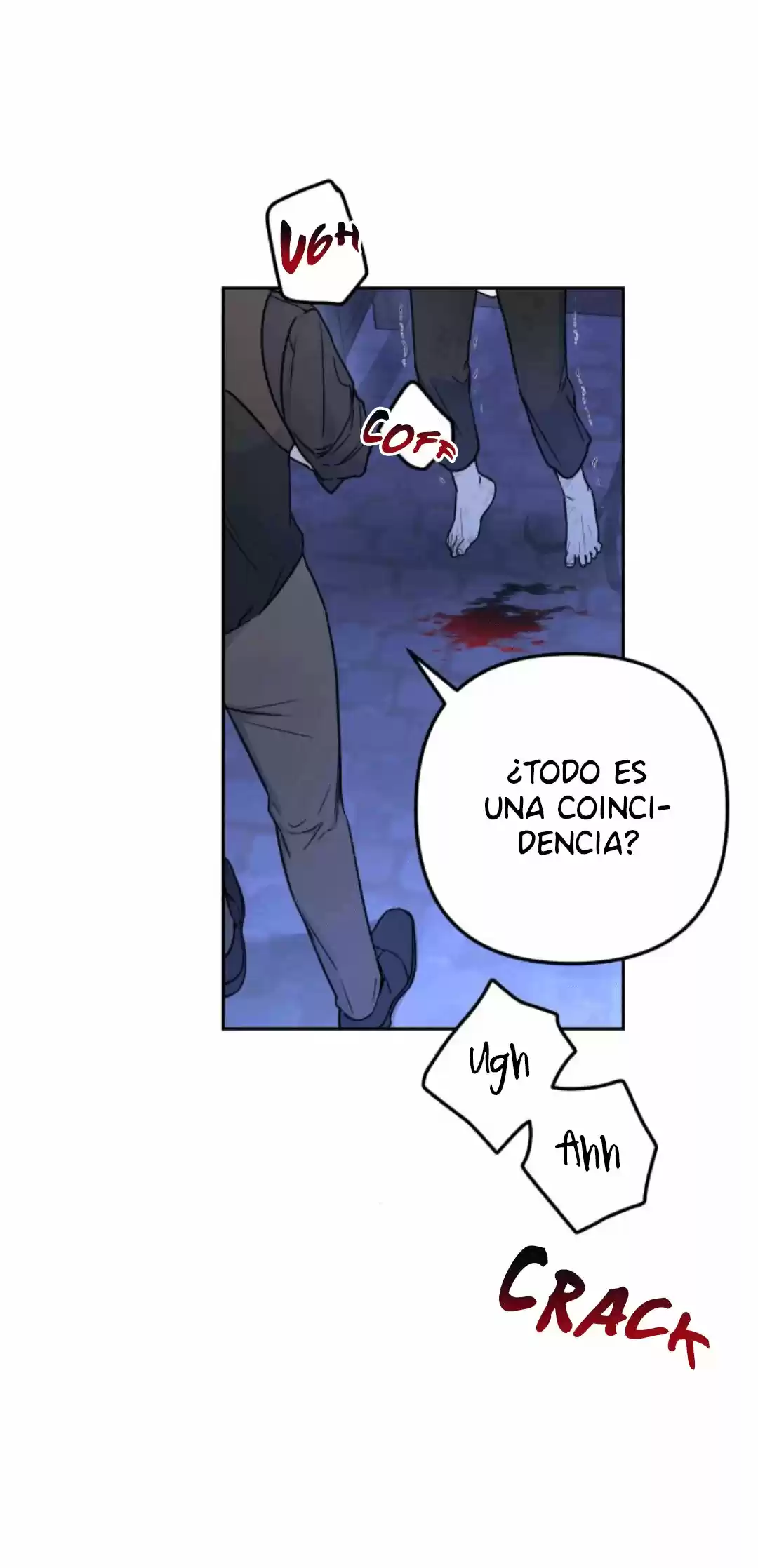 Pequeña Princesa Mint capítulo 10, página 53