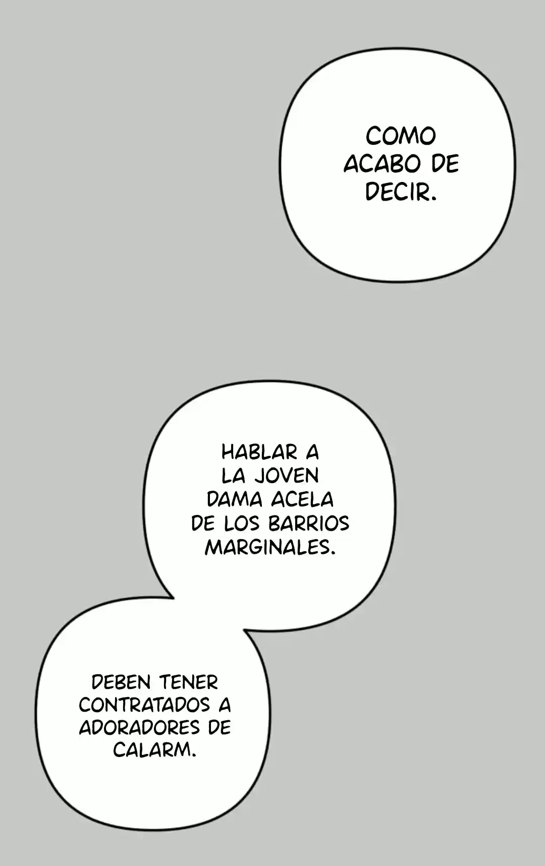 Pequeña Princesa Mint capítulo 10, página 72